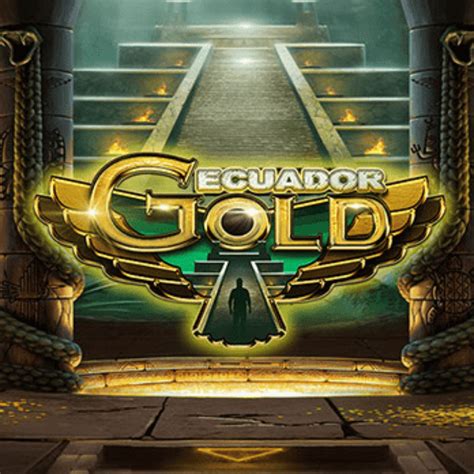 Ecuador Gold bet365